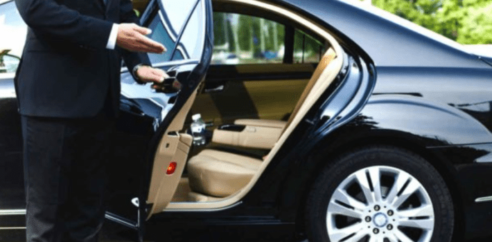 Elwood to Airport Transfers