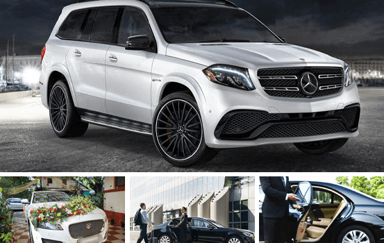 Private Car Transfers Melbourne
