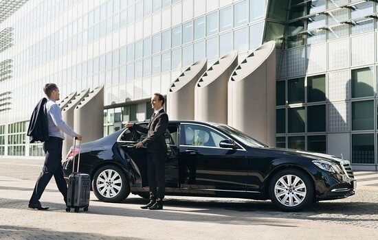 Darley to Airport Transfers