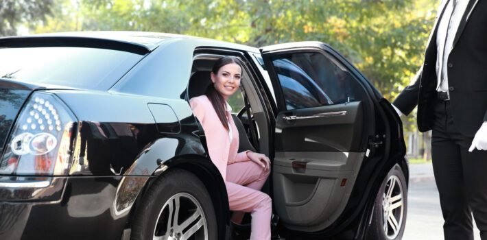 Wallan Chauffeur Cars