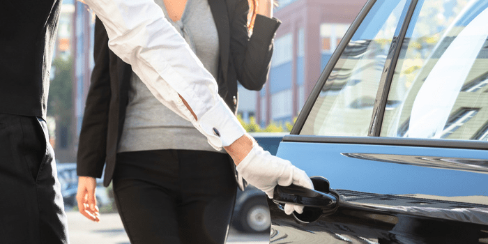 Chauffeur Hire Glen Iris
