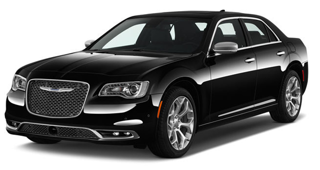 Chauffeur Driven Cars in Corio