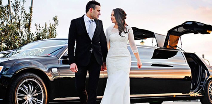 Car Hire For a Wedding