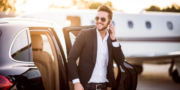 Melbourne Airport Transfers Langwarrin
