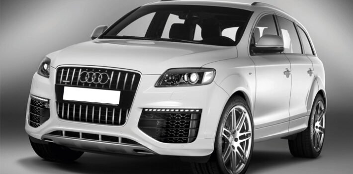 Chauffeur Driven cars Brighton