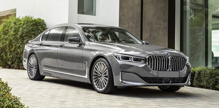 Best Luxury Car Hire Services in Melbourne