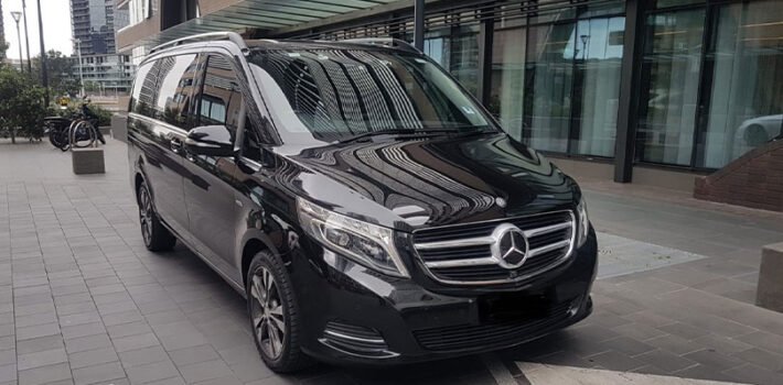 Corporate Transfer Melbourne