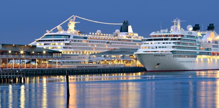 Cruise ship Transfer Melbourne
