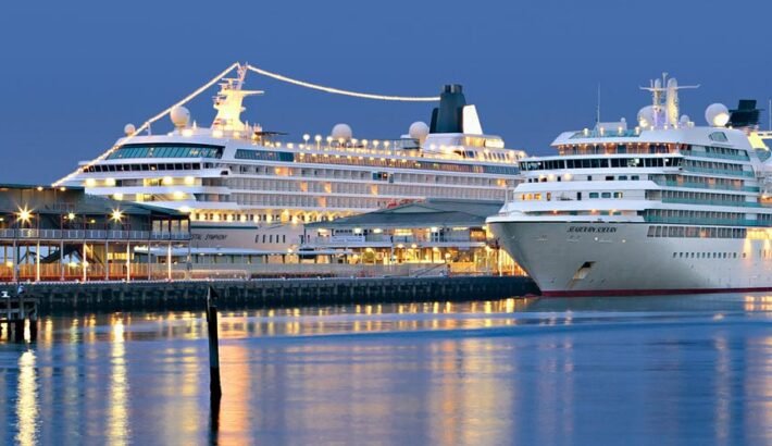 Cruise ship Transfer Melbourne