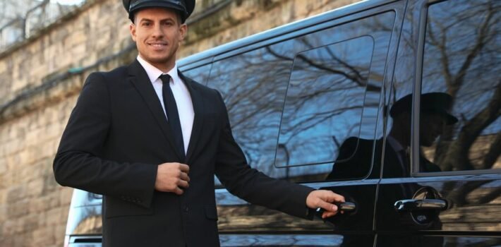 CAR HIRE WITH DRIVER