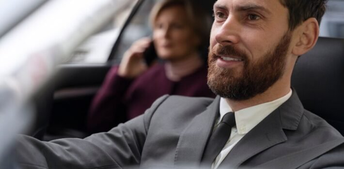 chauffeur meaning