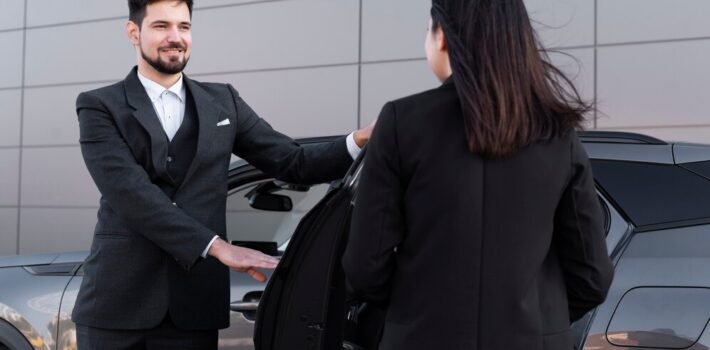 chauffeur services in adelaide