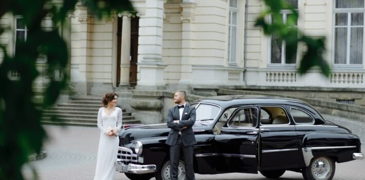 melbourne chauffeurs
