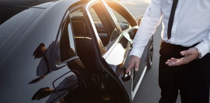 chauffeur services for melbourne nightlife