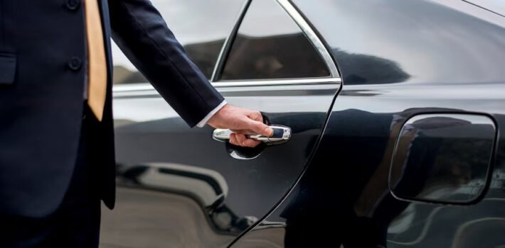 Point Cook Chauffeur Cars