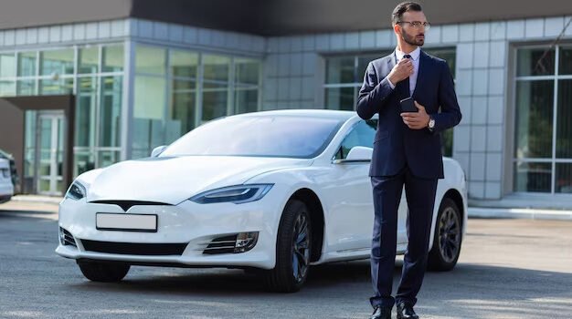 Balwyn Chauffeur Service