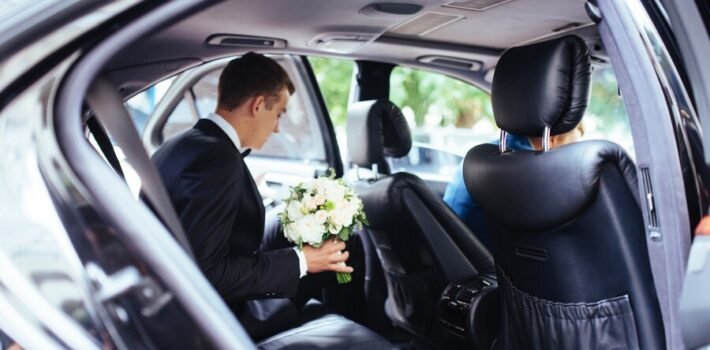 CHAUFFEUR SERVICES PRAHRAN
