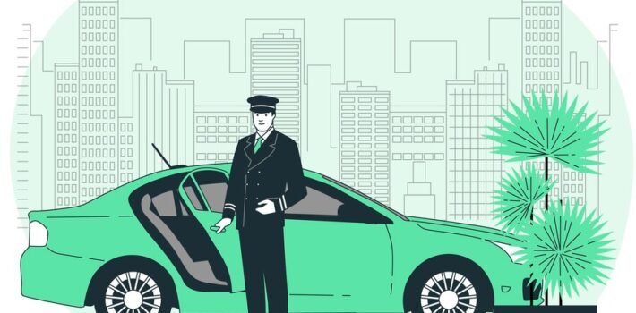 airport to parks melbourne chauffeurs