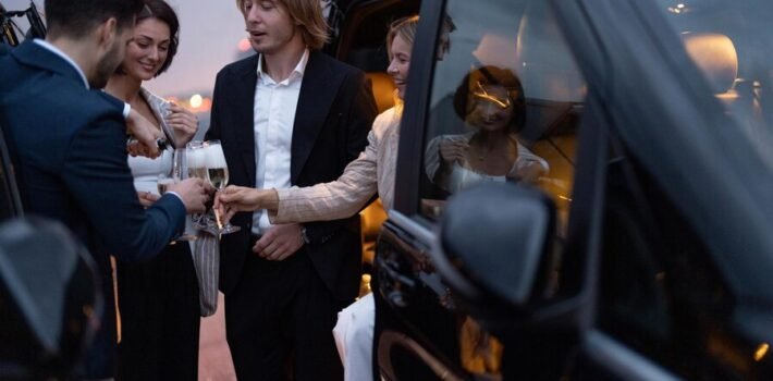 chauffeur driven wine tours