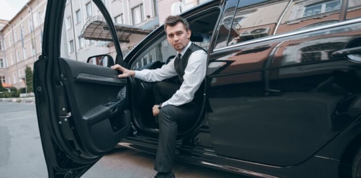 Private Airport Transfer from and to Richmond