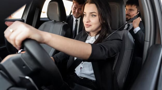 melbourne chauffeur experts