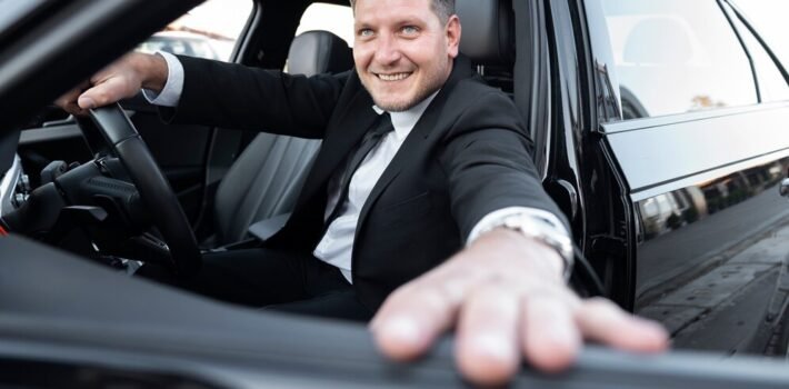 Private Airport Transfer from and to Richmond