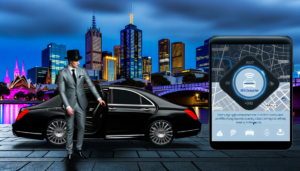 private airport transfer services melbourne