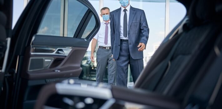 melbourne travel with chauffeurs