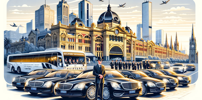 Private Airport Transfer from and to Richmond