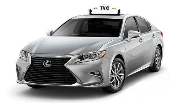 Taxi whittlesea